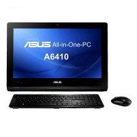 ASUS A6410 - F -i5-8gb-128gb-21inch 